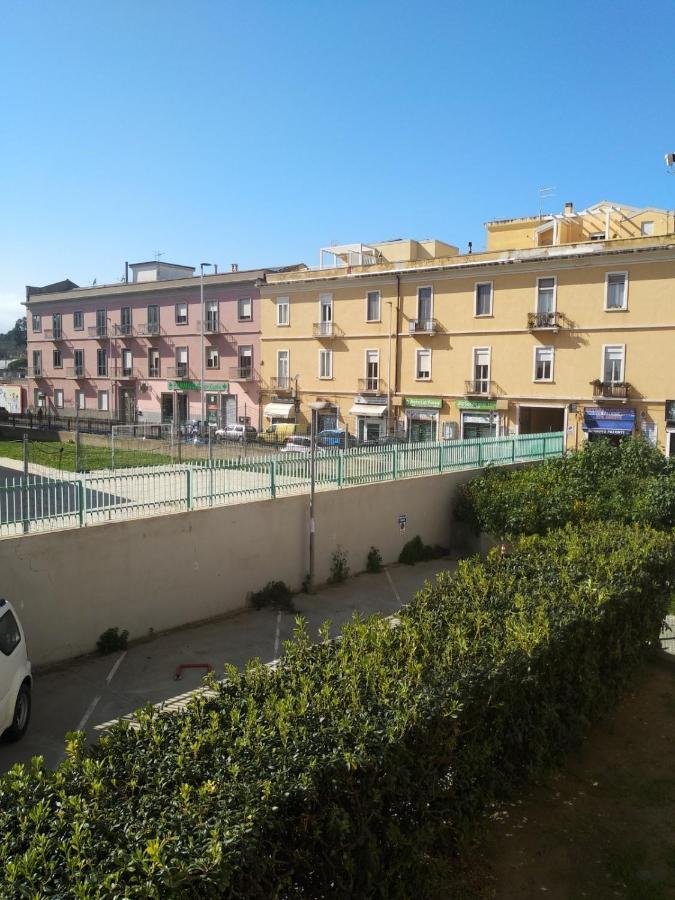 קליארי Affittacamere Aiosardegna מראה חיצוני תמונה
